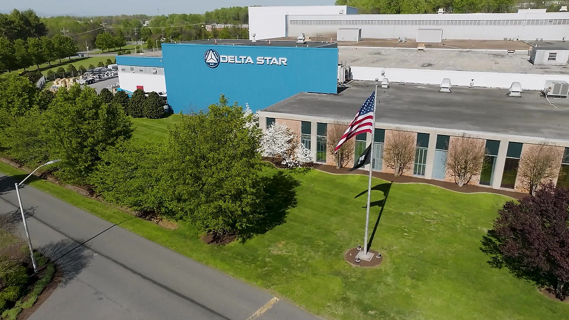 Delta Star announcement 2023